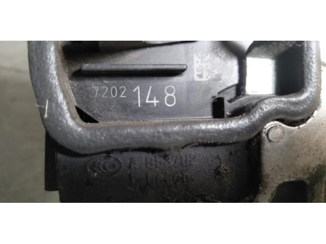 bontott BMW 5 GT Jobb hátsó Ajtózár