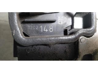 bontott BMW 5 GT Jobb hátsó Ajtózár