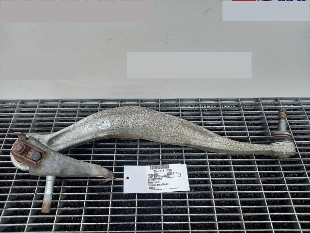 bontott BMW 5 GT Jobb hátsó Felső Lengőkar