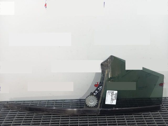 bontott BMW 5 GT Jobb hátsó Fixüveg (Ajtóban)