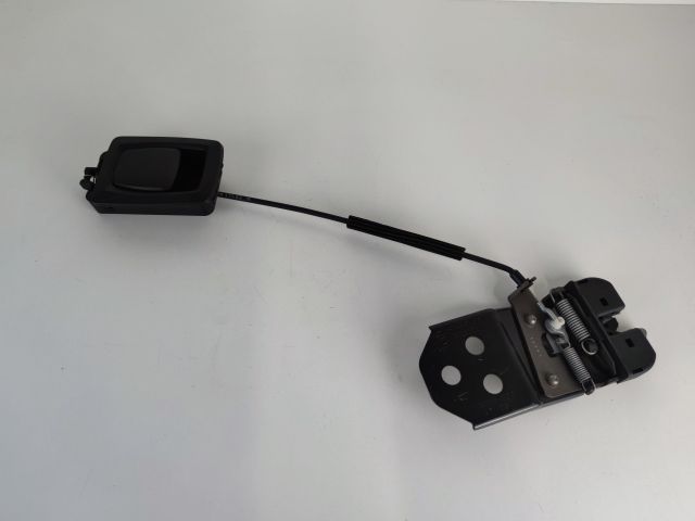 bontott BMW 5 GT Jobb hátsó Ülés Rögzítő