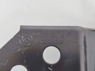 bontott BMW 5 GT Jobb hátsó Ülés Rögzítő