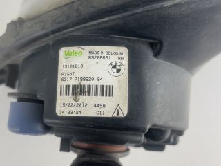 bontott BMW 5 GT Jobb Ködfényszóró