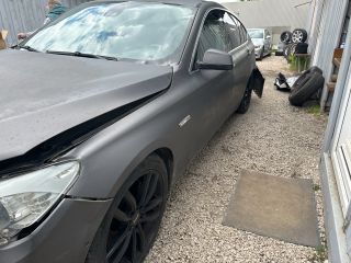 bontott BMW 5 GT Jobb Külső Hátsó Lámpa