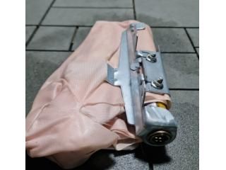 bontott BMW 5 GT Jobb Oldallégzsák