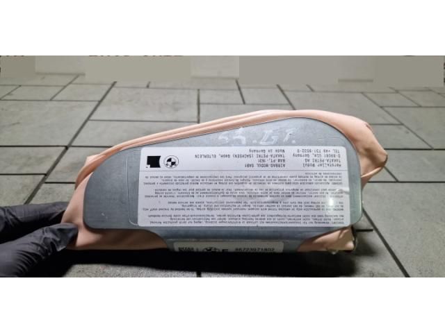 bontott BMW 5 GT Jobb Oldallégzsák