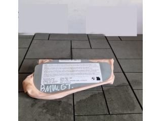 bontott BMW 5 GT Jobb Oldallégzsák