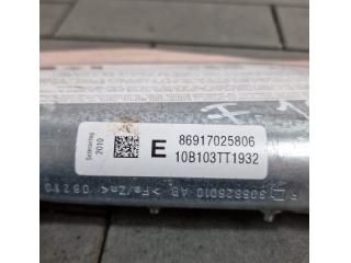 bontott BMW 5 GT Jobb Oldallégzsák