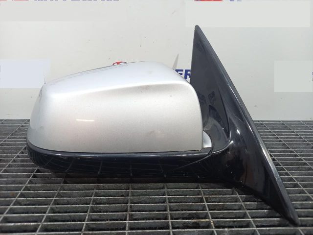 bontott BMW 5 GT Jobb Visszapillantó Tükör (Elektromos)