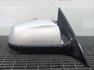 bontott BMW 5 GT Jobb Visszapillantó Tükör (Elektromos)