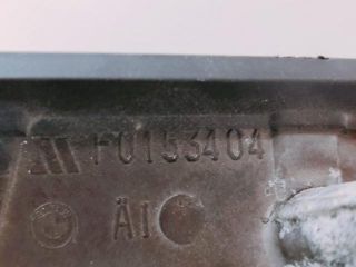 bontott BMW 5 GT Jobb Visszapillantó Tükör (Elektromos)