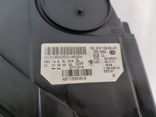 bontott BMW 5 GT Jobb Xenon Fényszóró