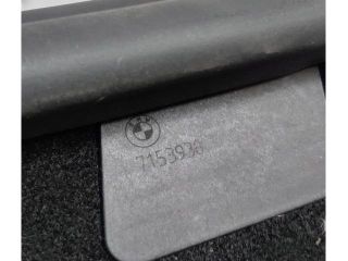 bontott BMW 5 GT Kalaptartó