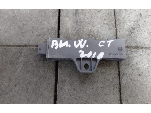 bontott BMW 5 GT Kártyaolvasó