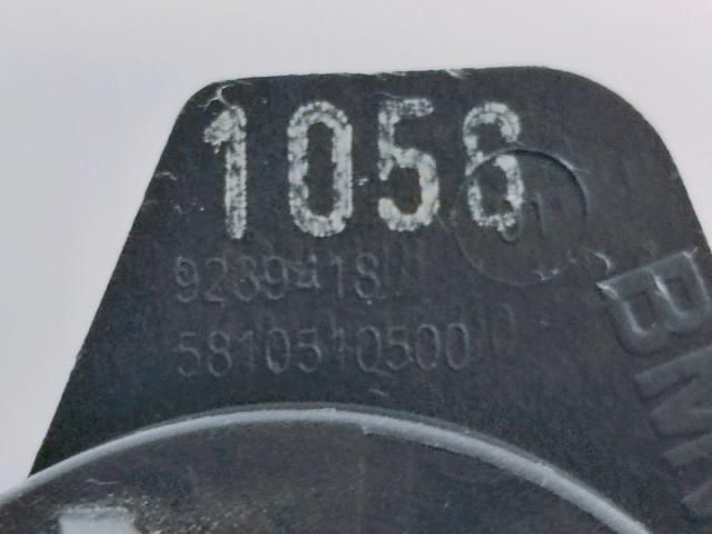 bontott BMW 5 GT Kártyaolvasó