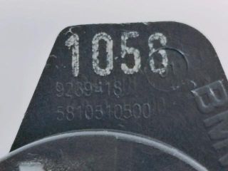 bontott BMW 5 GT Kártyaolvasó