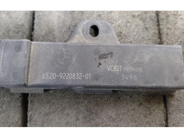 bontott BMW 5 GT Kártyaolvasó