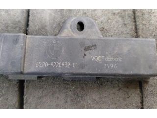 bontott BMW 5 GT Kártyaolvasó