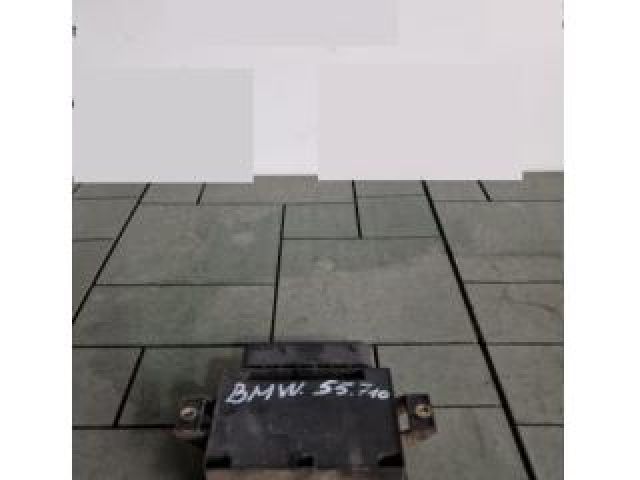 bontott BMW 5 GT Kézifék Elektronika