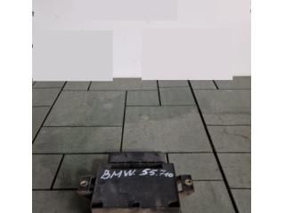 bontott BMW 5 GT Kézifék Elektronika