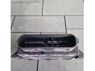 bontott BMW 5 GT Kézifék Elektronika