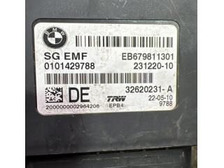 bontott BMW 5 GT Kézifék Elektronika