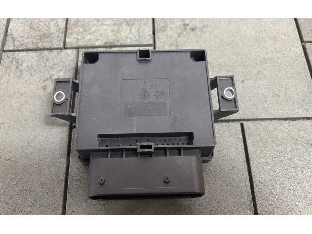 bontott BMW 5 GT Kézifék Elektronika