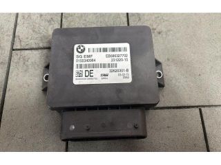 bontott BMW 5 GT Kézifék Elektronika