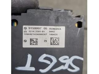 bontott BMW 5 GT Kézifék Kapcsoló