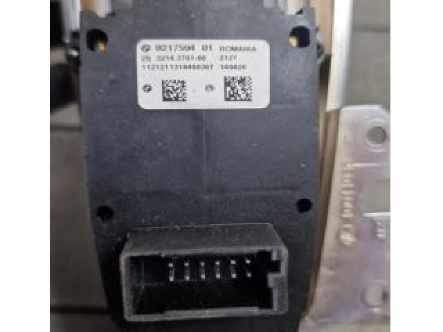 bontott BMW 5 GT Kézifék Kapcsoló