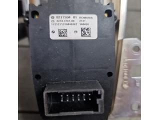 bontott BMW 5 GT Kézifék Kapcsoló