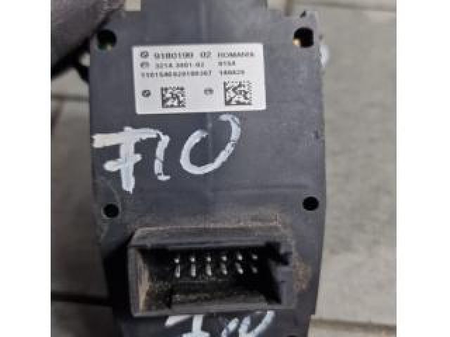 bontott BMW 5 GT Kézifék Kapcsoló