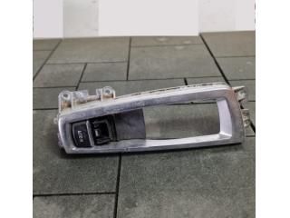 bontott BMW 5 GT Kézifék Kapcsoló