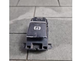 bontott BMW 5 GT Kézifék Kapcsoló