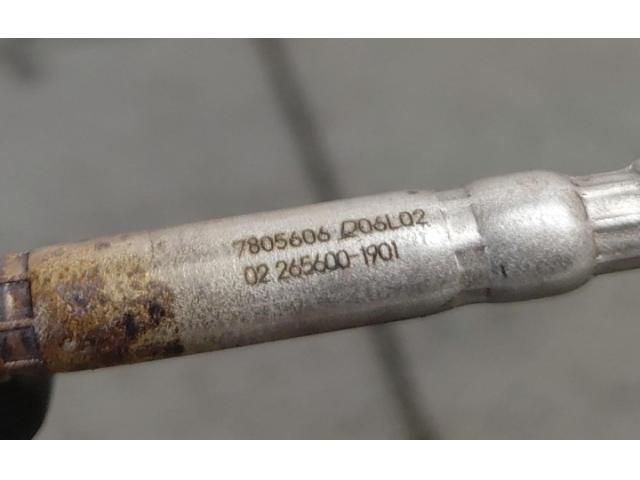 bontott BMW 5 GT Kipufogó Hőmérséklet Érzékelő