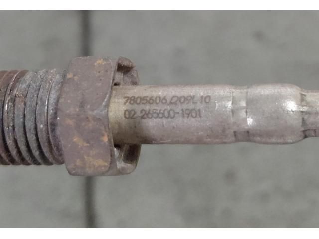 bontott BMW 5 GT Kipufogó Hőmérséklet Érzékelő