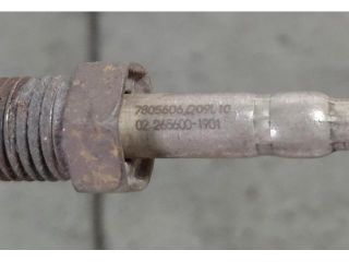 bontott BMW 5 GT Kipufogó Hőmérséklet Érzékelő