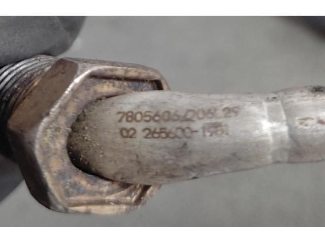 bontott BMW 5 GT Kipufogó Hőmérséklet Érzékelő