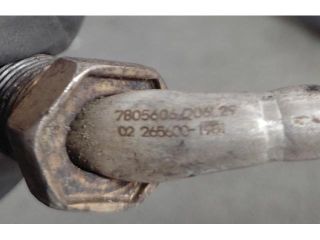 bontott BMW 5 GT Kipufogó Hőmérséklet Érzékelő