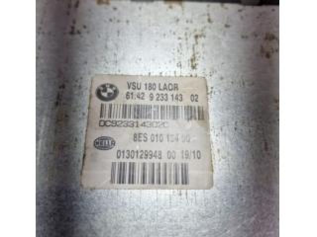 bontott BMW 5 GT Komfort Elektronika