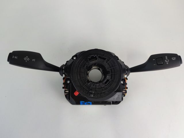 bontott BMW 5 GT Komplett Kormánykapcsoló (Bajuszkapcsoló)