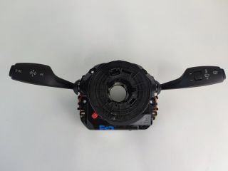 bontott BMW 5 GT Komplett Kormánykapcsoló (Bajuszkapcsoló)