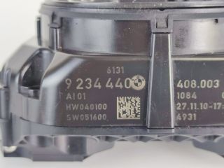 bontott BMW 5 GT Komplett Kormánykapcsoló (Bajuszkapcsoló)