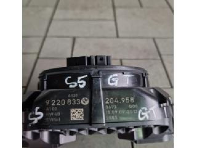 bontott BMW 5 GT Komplett Kormánykapcsoló (Bajuszkapcsoló)