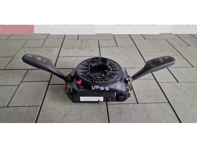 bontott BMW 5 GT Komplett Kormánykapcsoló (Bajuszkapcsoló)