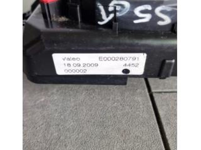 bontott BMW 5 GT Komplett Kormánykapcsoló (Bajuszkapcsoló)