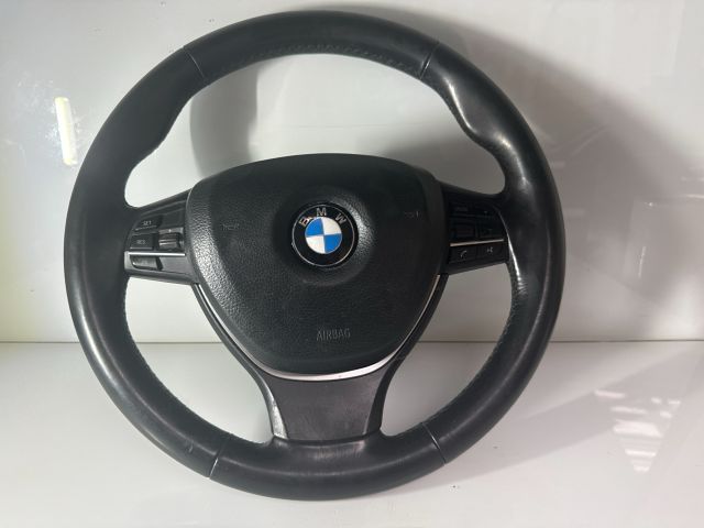 bontott BMW 5 GT Kormány