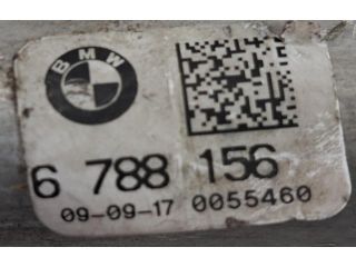 bontott BMW 5 GT Kormánykardán