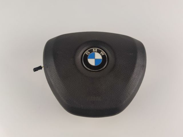 bontott BMW 5 GT Kormánylégzsák