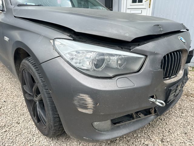 bontott BMW 5 GT Kormánymű Szervós
